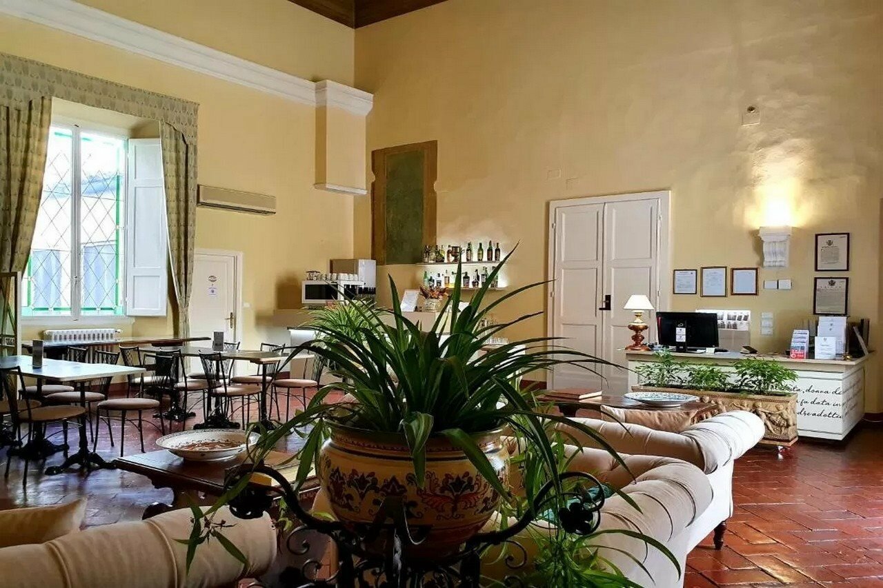 Фото Hotel Annalena