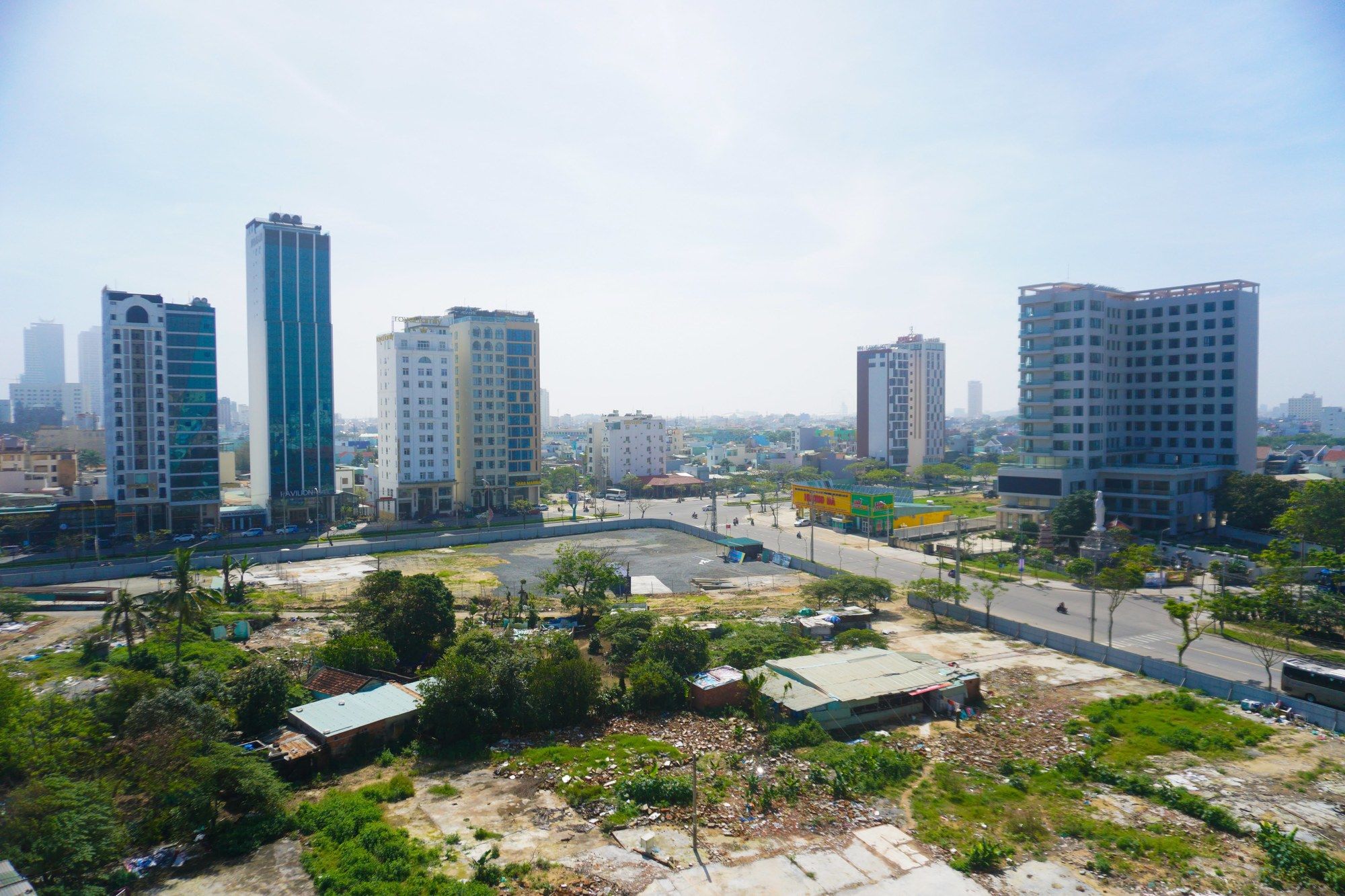 Фото La Lune Hotel