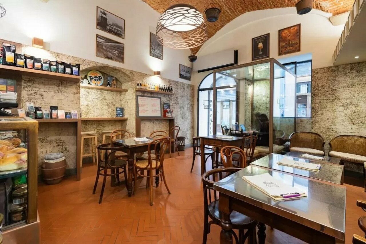 Фото Benivieni Hotel