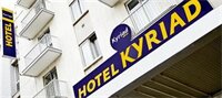 Фото Kyriad - Tours Centre