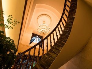 Гостиница Lingshang Hotel