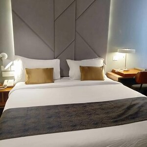 Гостиница De Mandarin