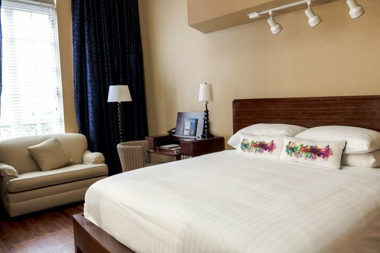 Фото The Arco powered by Sonder