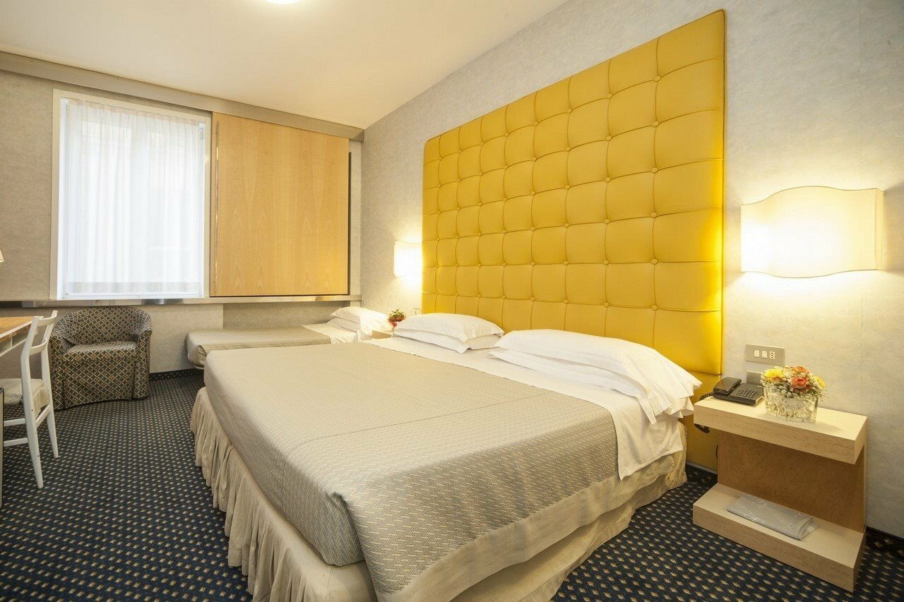 Фото Best Western Hotel Bisanzio