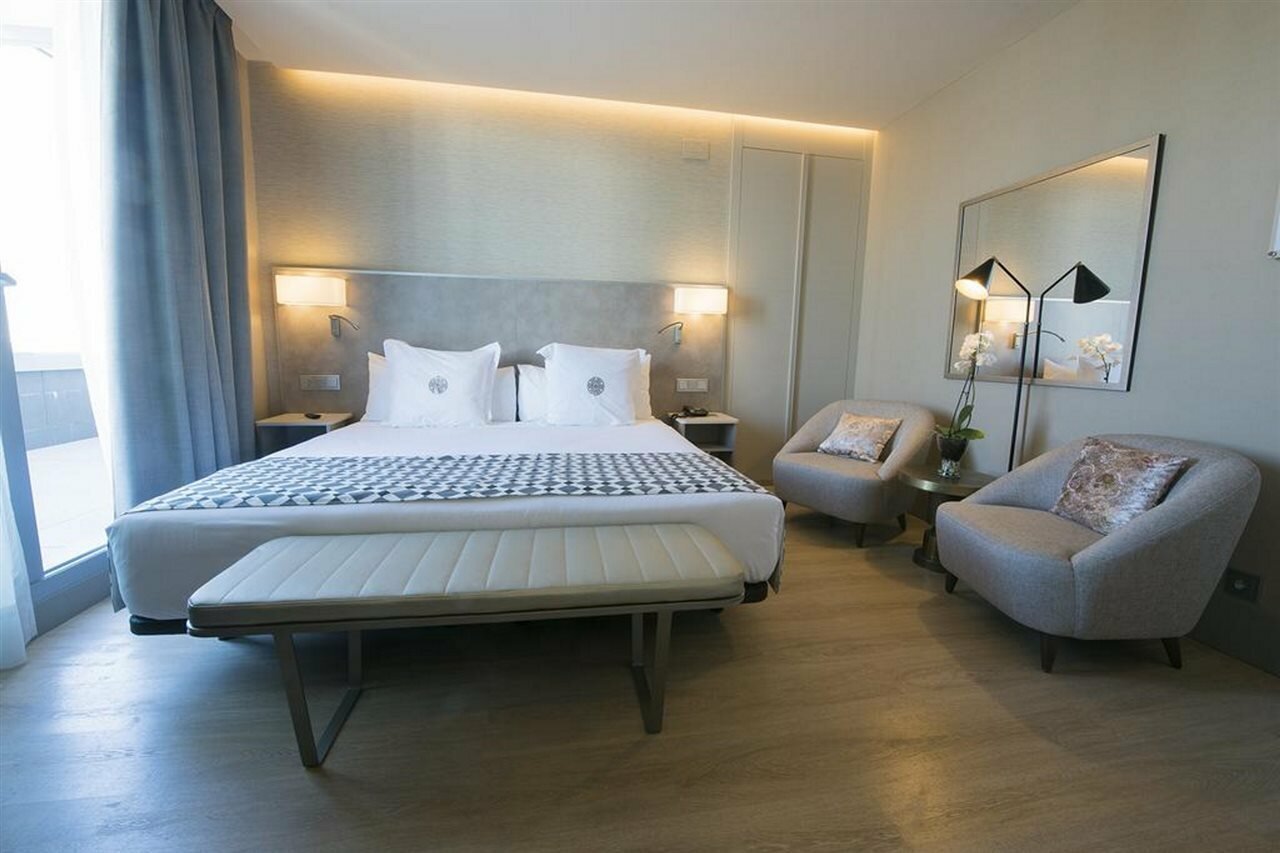 Фото Hotel America Sevilla