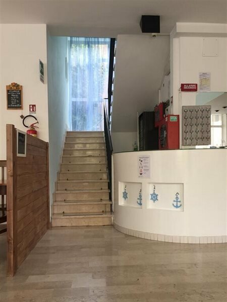 Фото Hotel Blue Sky