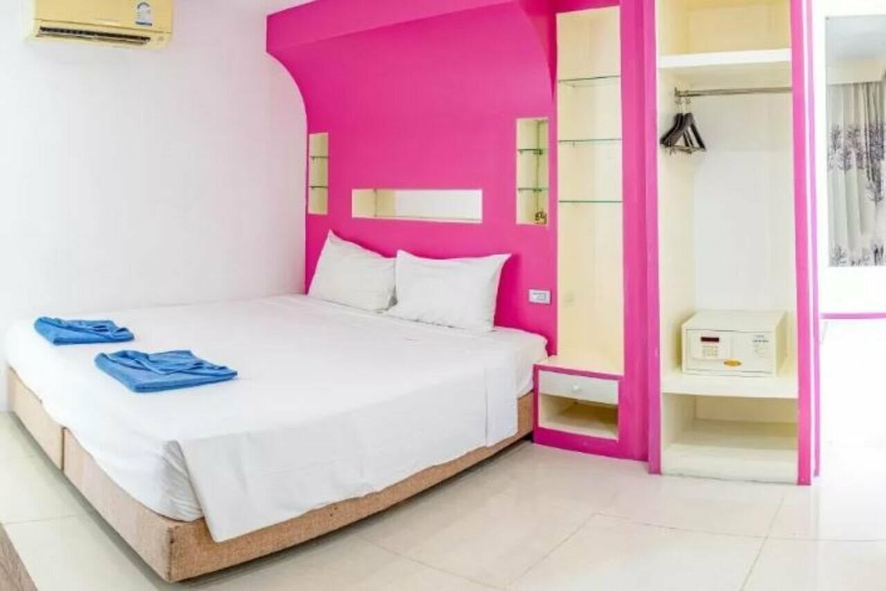 Фото Tuana Patong Holiday Hotel