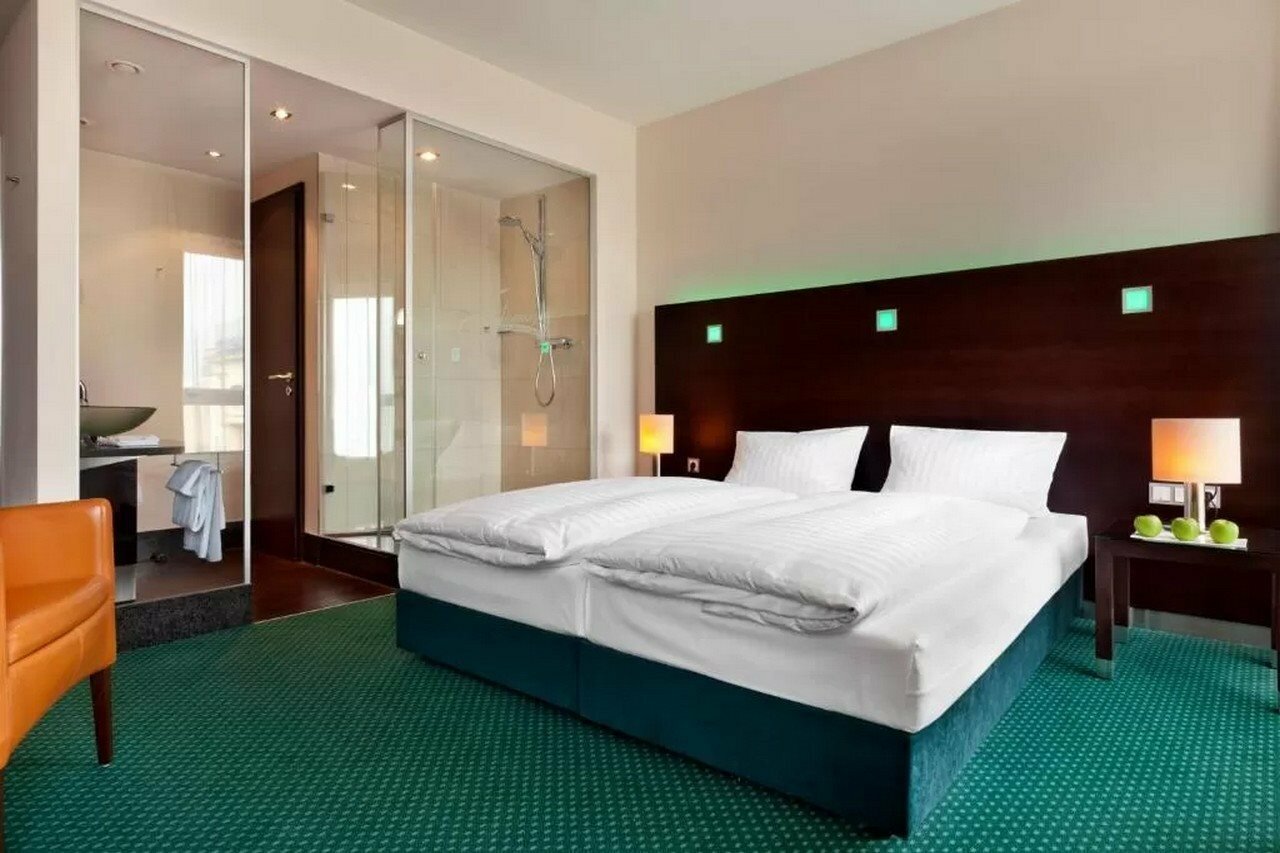 Фото отеля 3