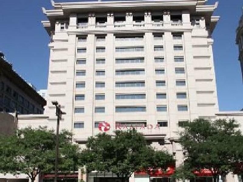 Фото Ramada by Wyndham Xian Bell Tower