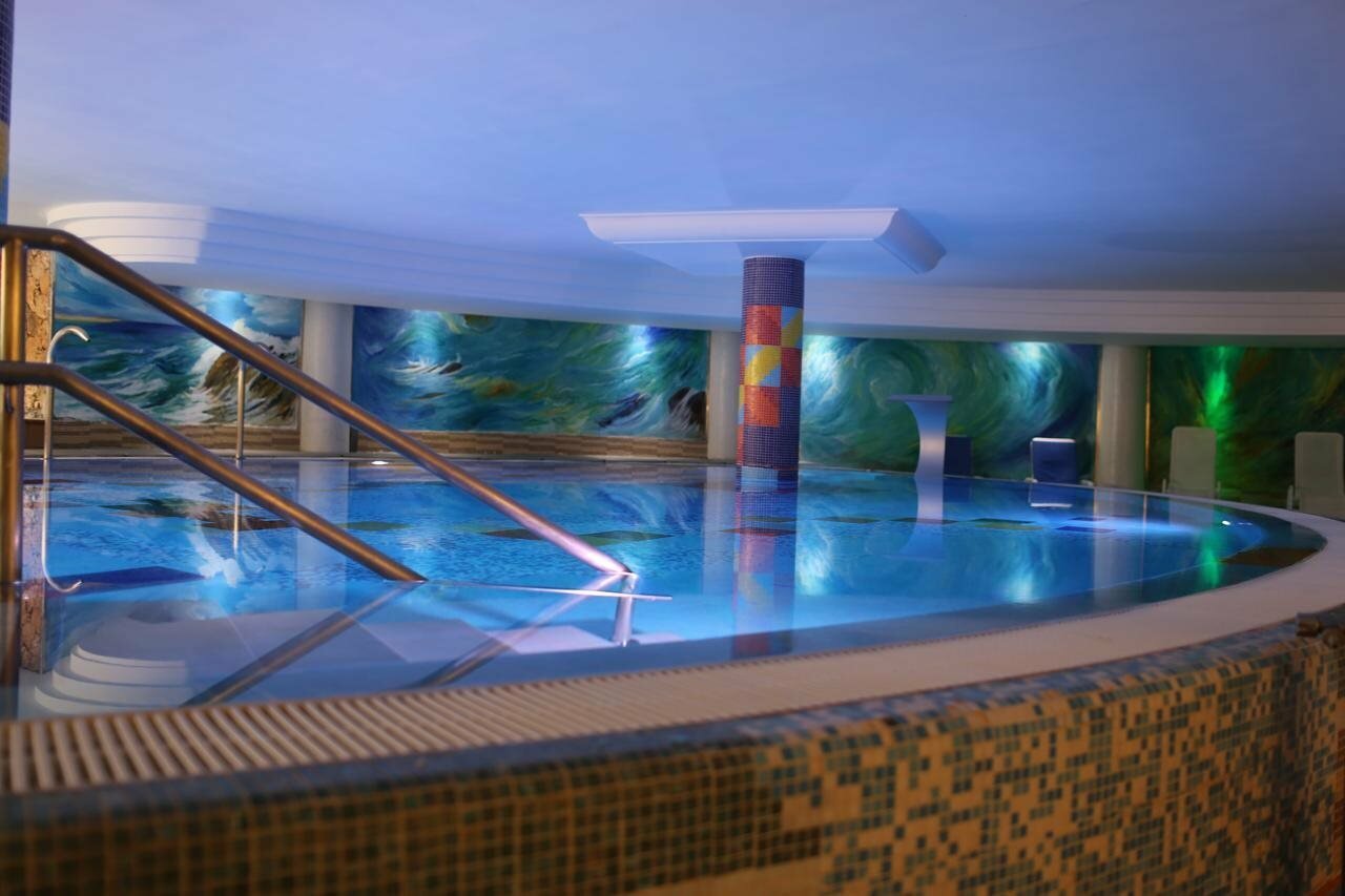 Фото Mur Hotel Faro Jandía