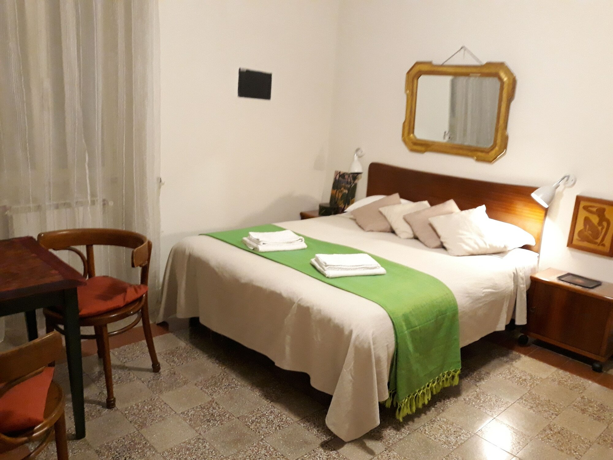 Фото Palazzetto Vaticano