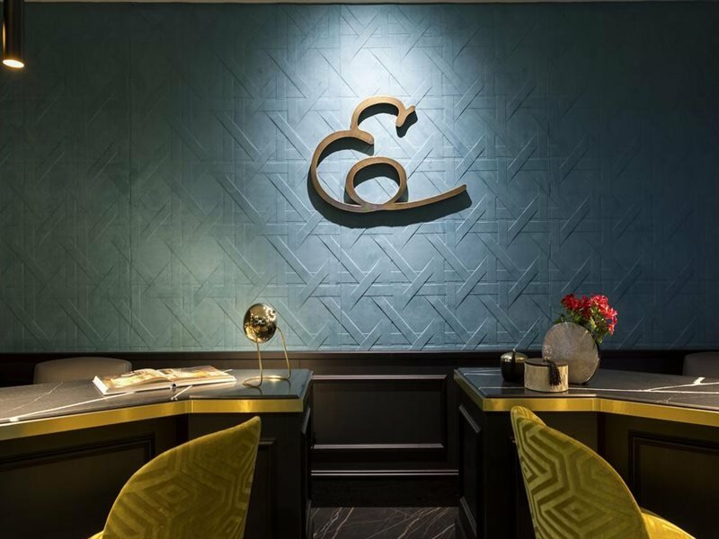 Фото Sonder Missori