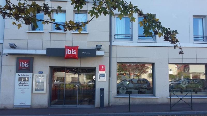 Фото отеля 3