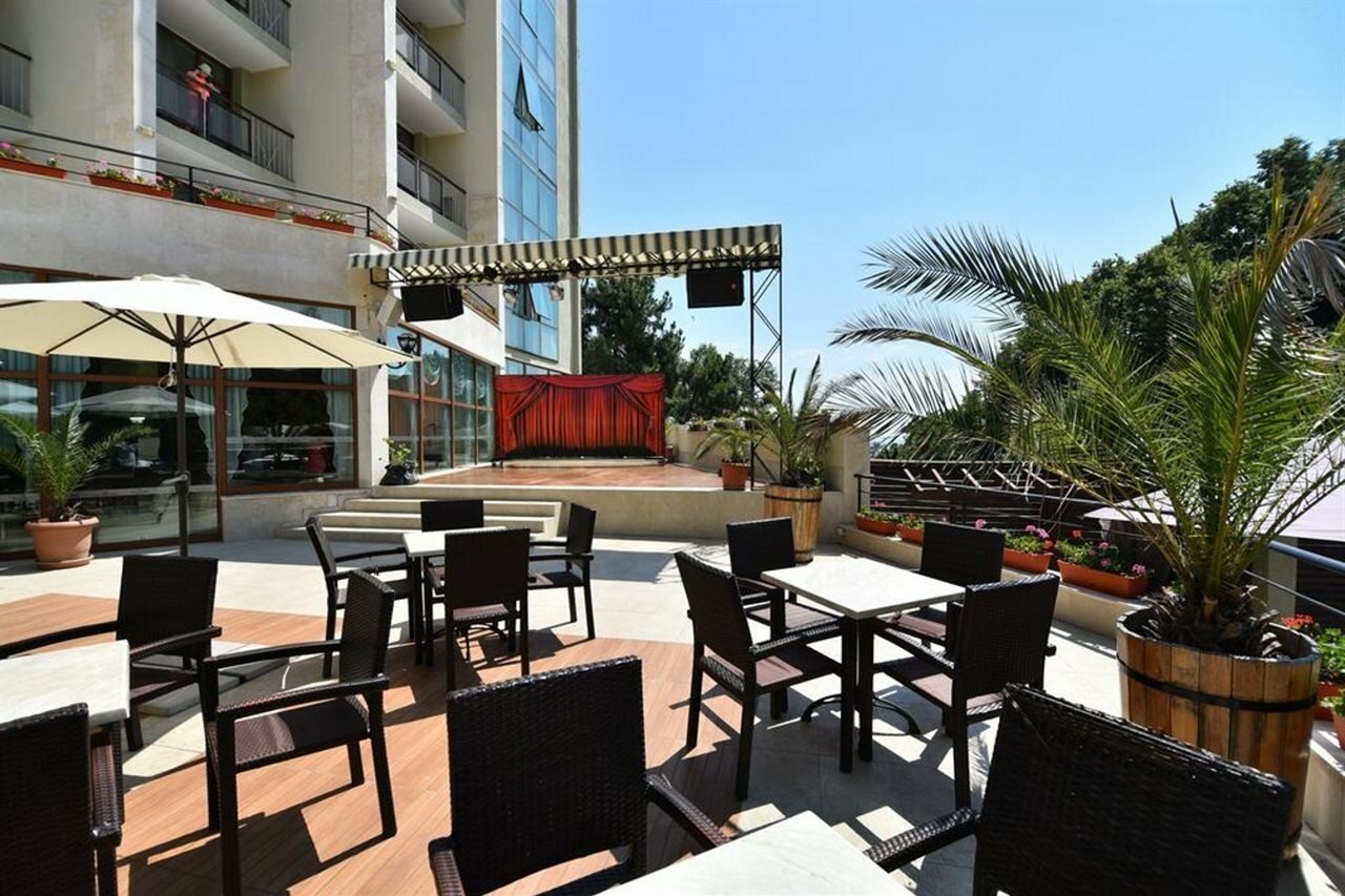 Фото Mirabelle Hotel