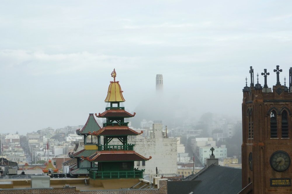 Фото Grant Plaza Hotel