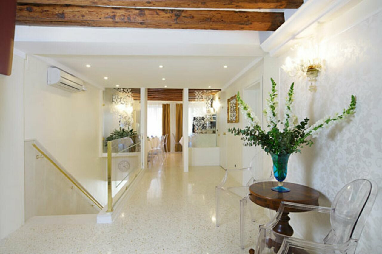 Фото Hotel Adriatico