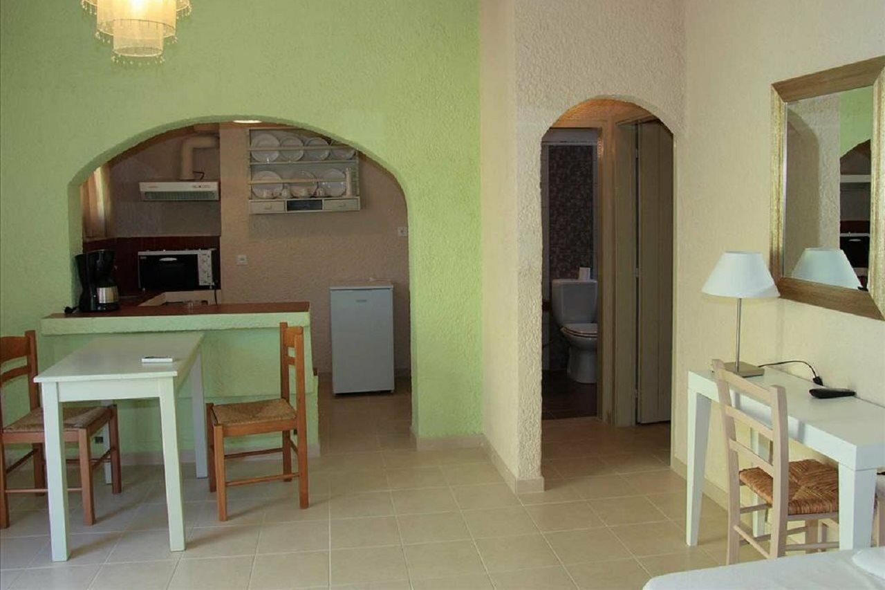 Фото Perla Apartments