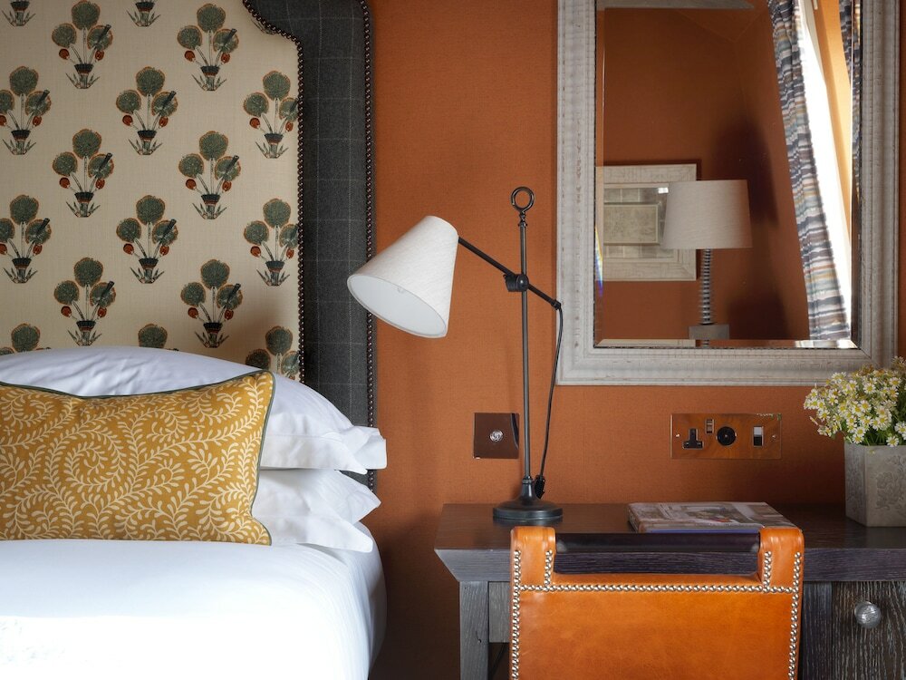 Фото Number Sixteen Hotel, Firmdale Hotels
