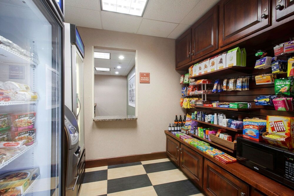 Фото Hampton Inn & Suites by Hilton West Little Rock