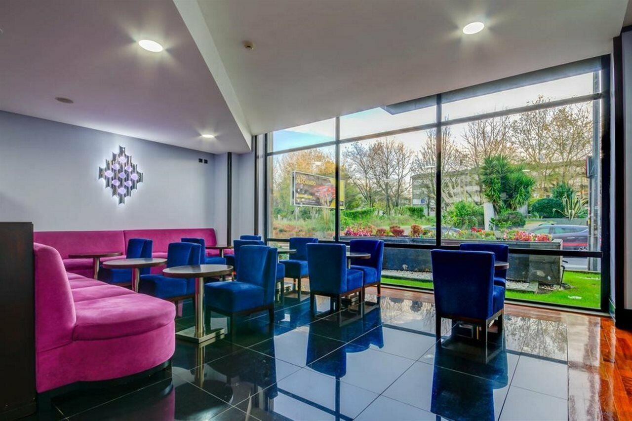 Фото Belver Beta Porto Hotel