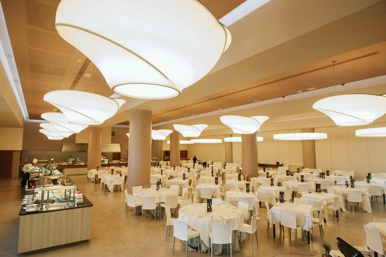 Фото Hotel Deloix Aqua Center