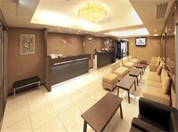 Фото Miro Hotel Dotonbori