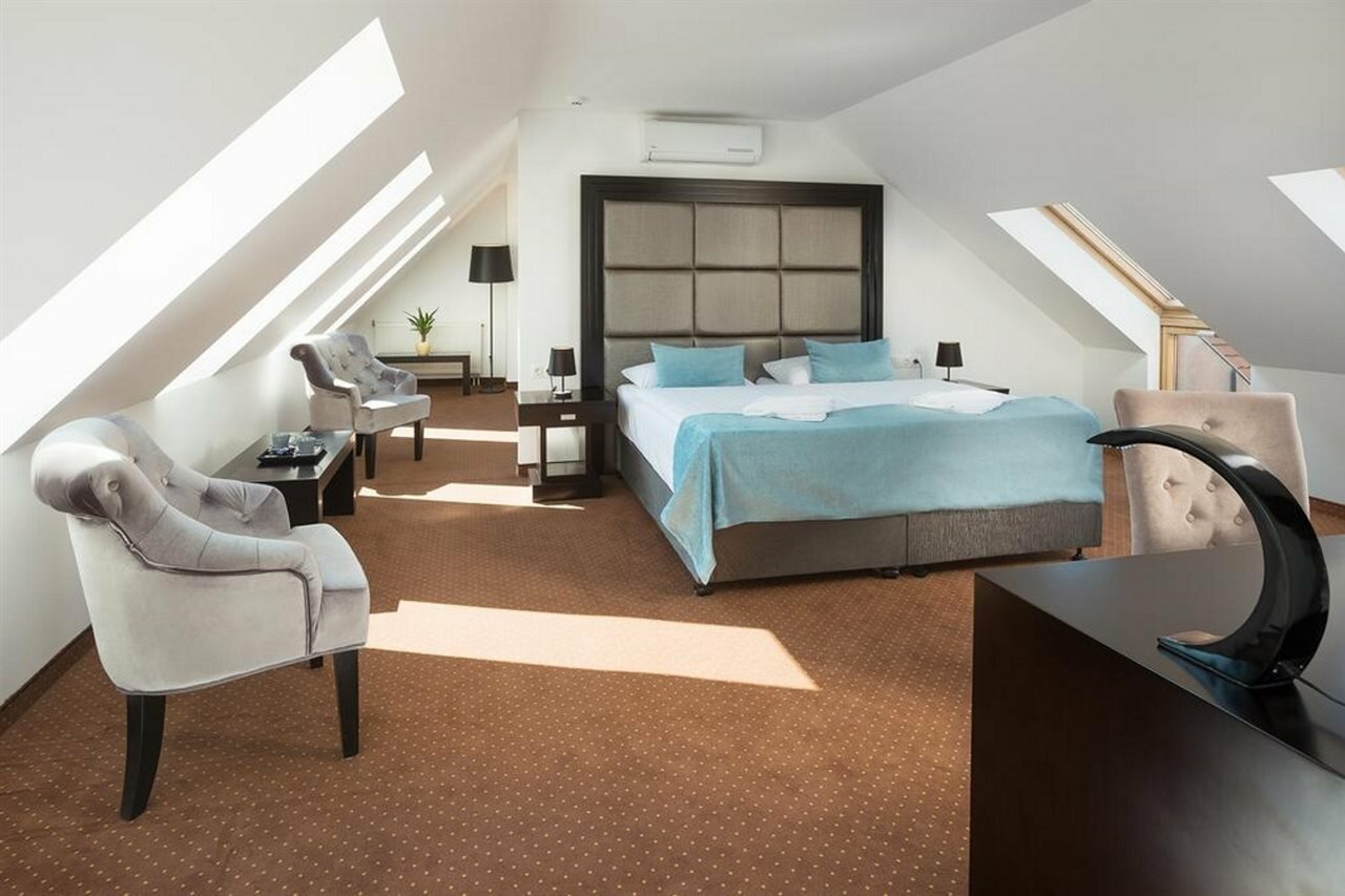 Фото Bastion Hotel Budapest