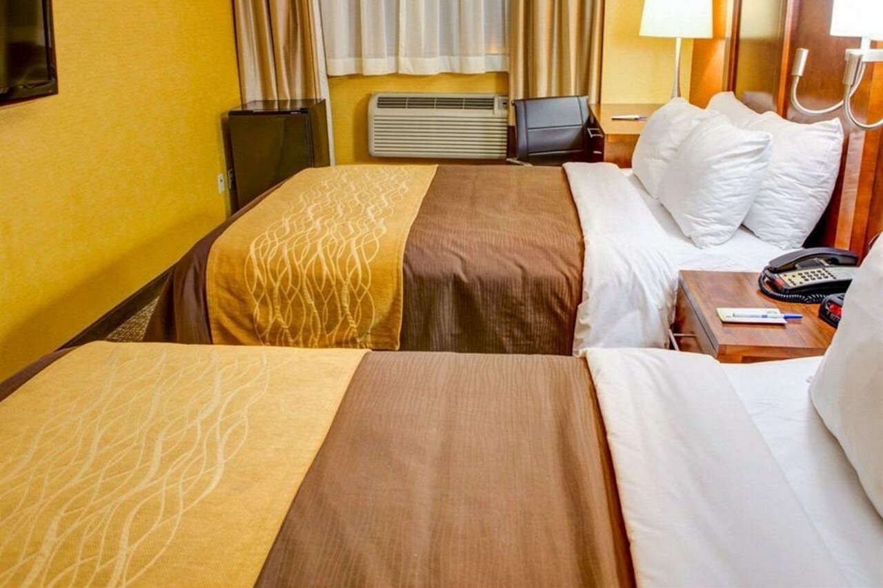 Фото Ramada by Wyndham New York Times Square West