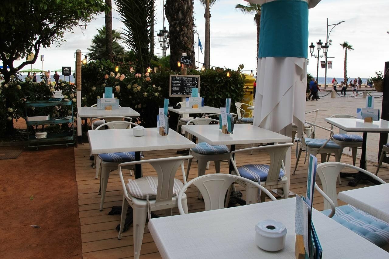 Фото Hotel Miramar