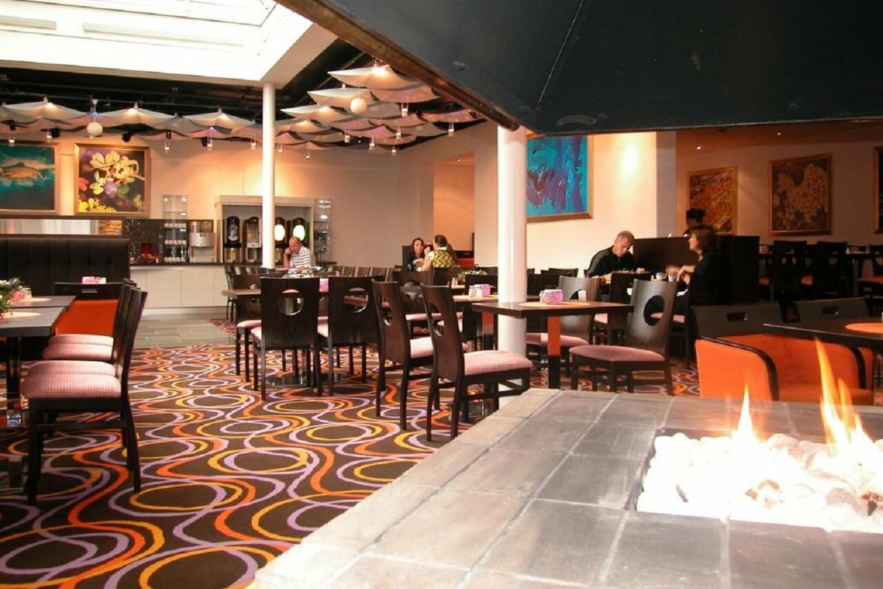 Фото Scandic Alta