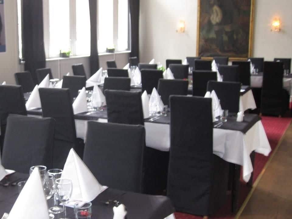 Фото First Hotel Christian IV