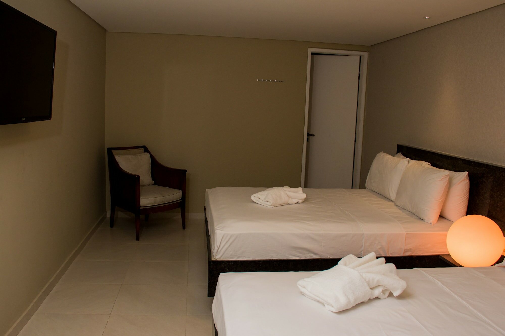 Фото NovoHotell Recife