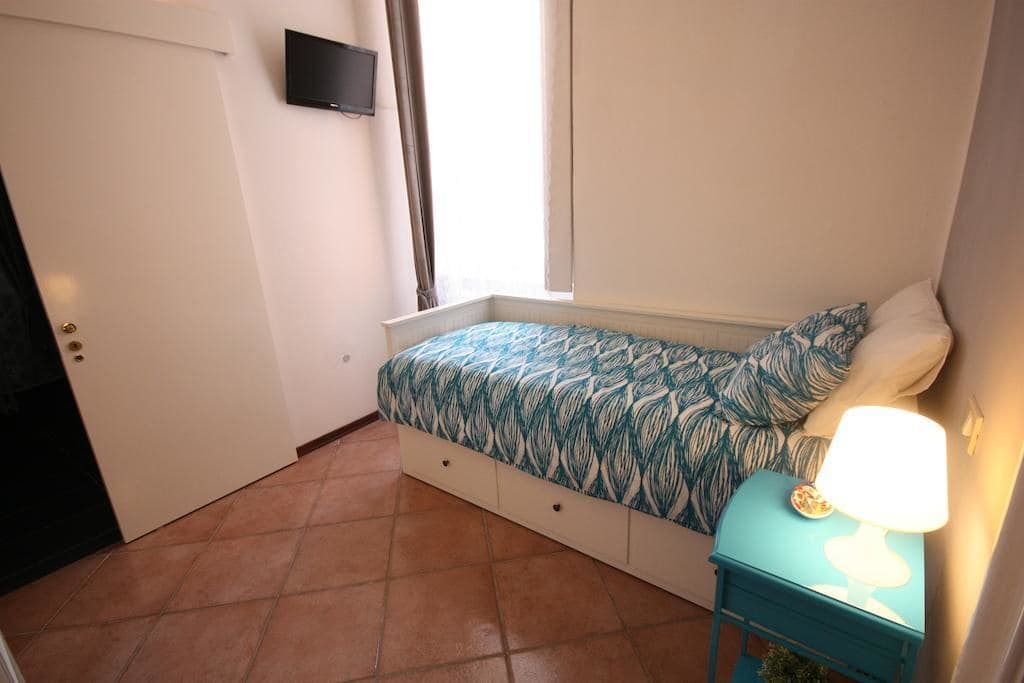 Фото 7 Archi Bed & Breakfast