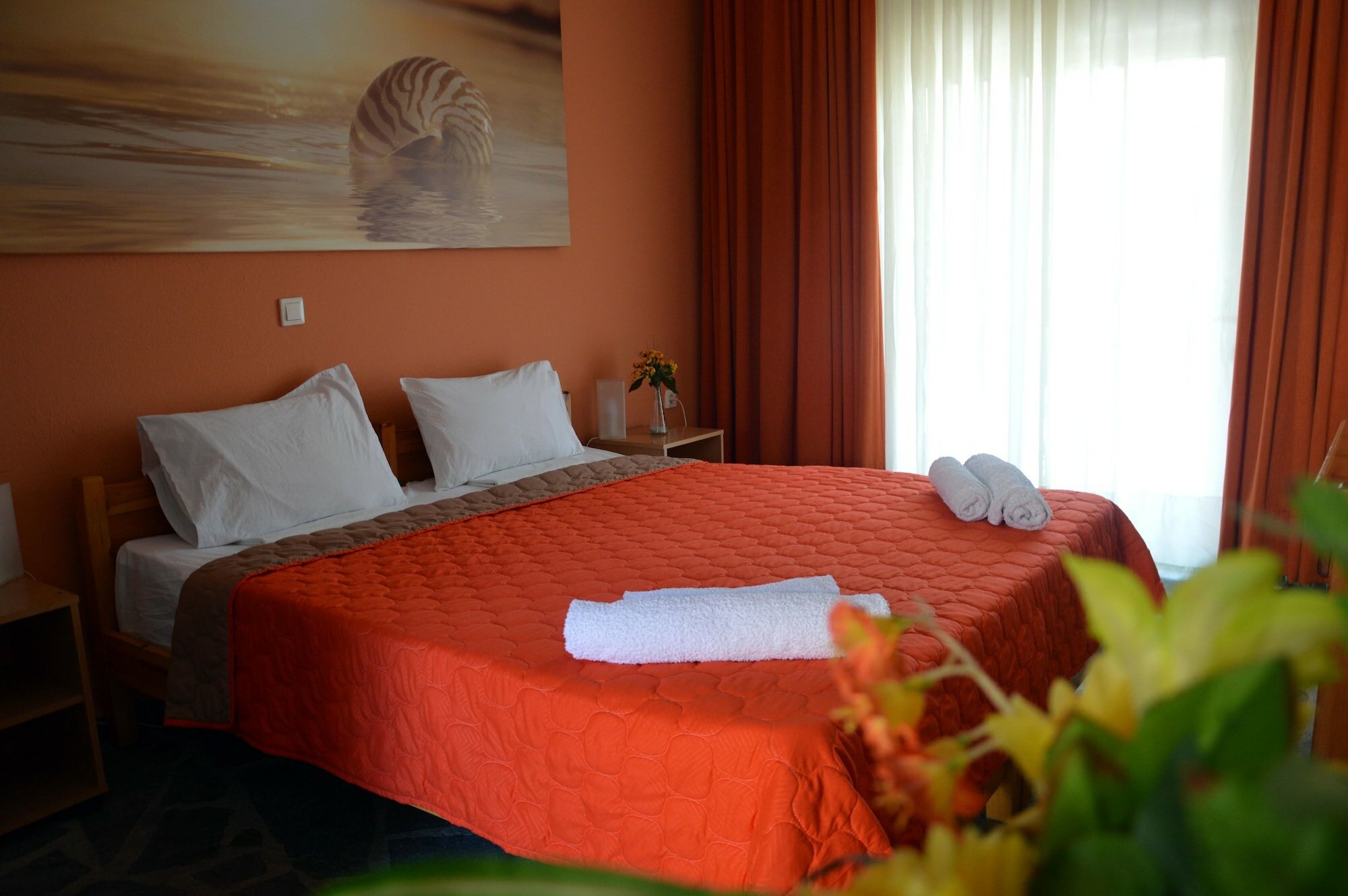 Фото Giorgio Apartments