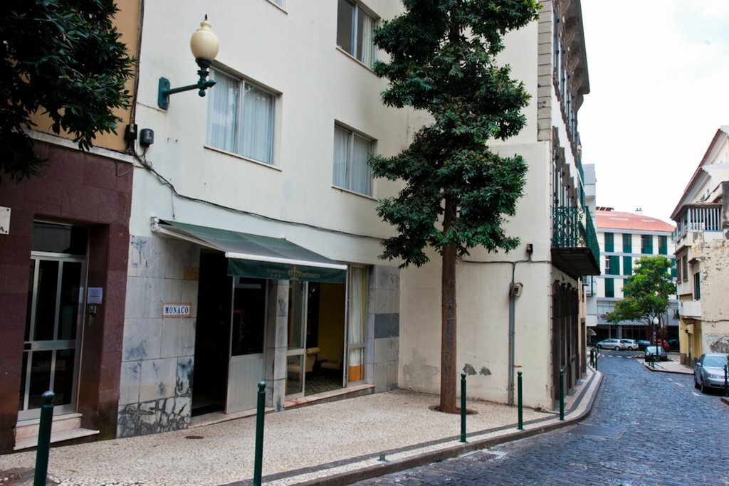 Фото Residencial Monaco 38051-al