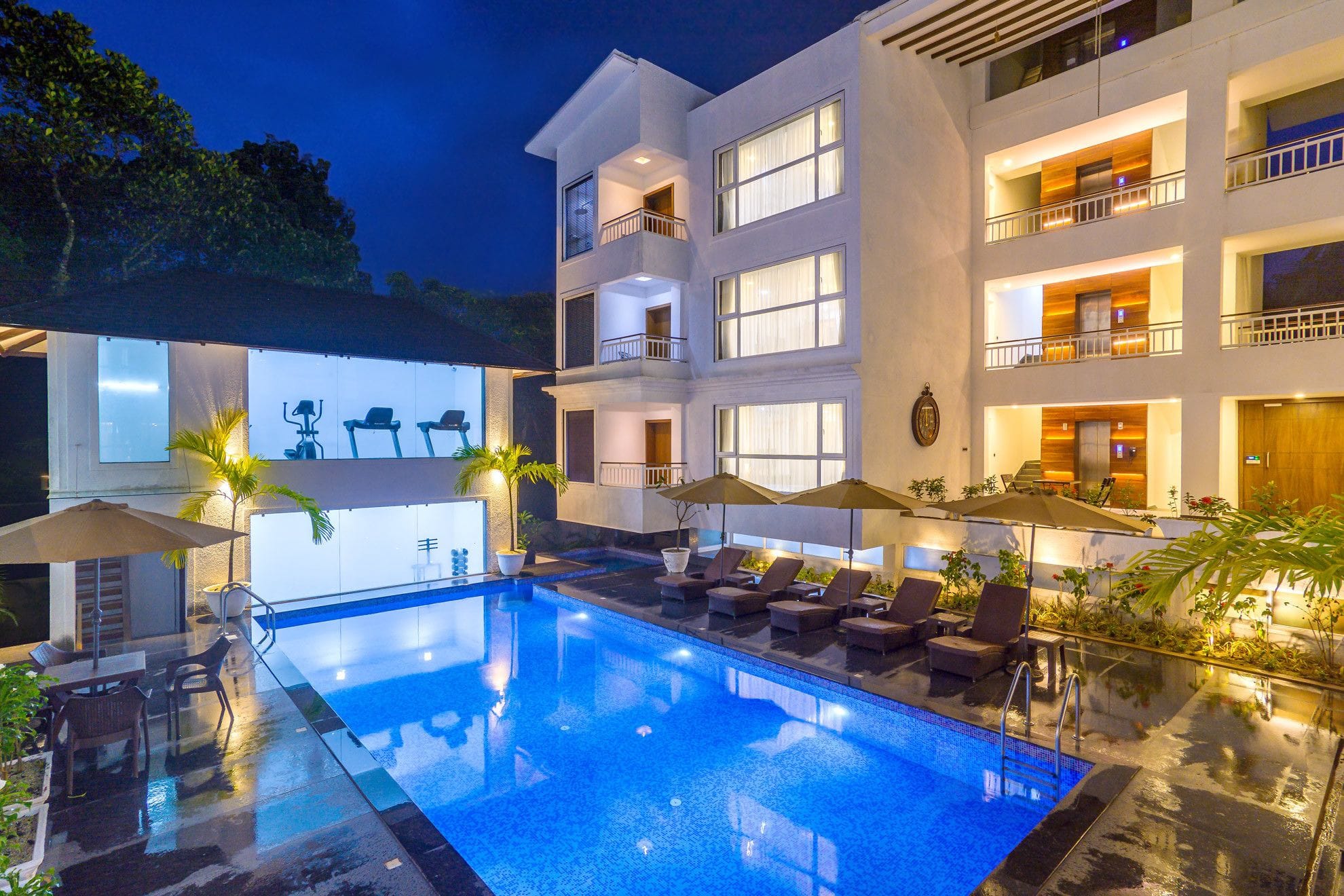 Фото отеля 3