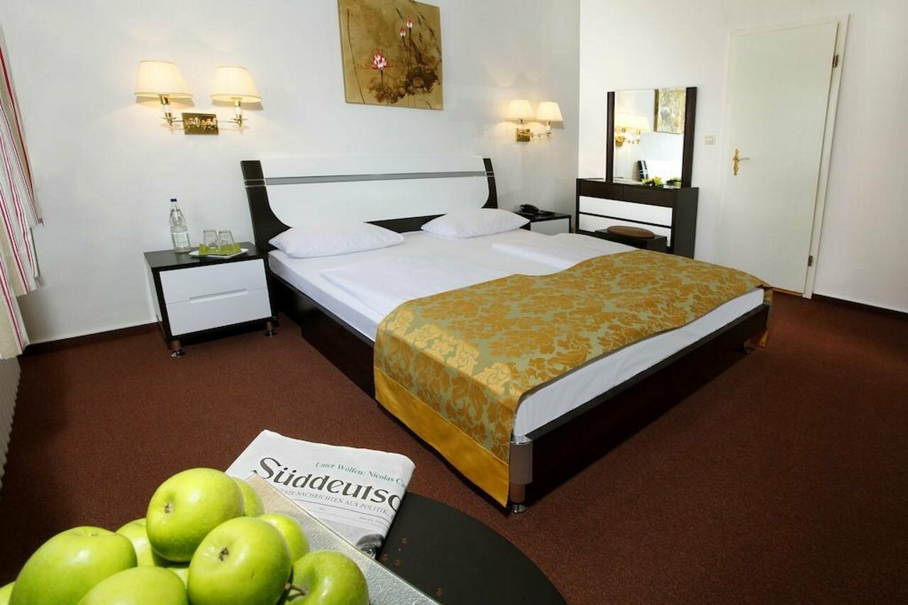 Фото Centro Hotel City Gate