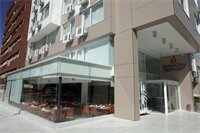 Фото Intercity Montevideo