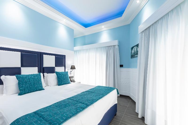 Фото The One Boutique Hotel & SPA Rome