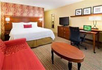 Фото Courtyard by Marriott John Wayne Airport/Orange County