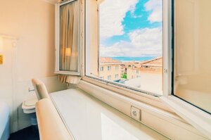 Гостиница Hotel Napoleon