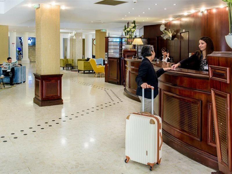 Фото Hotel La Solitude