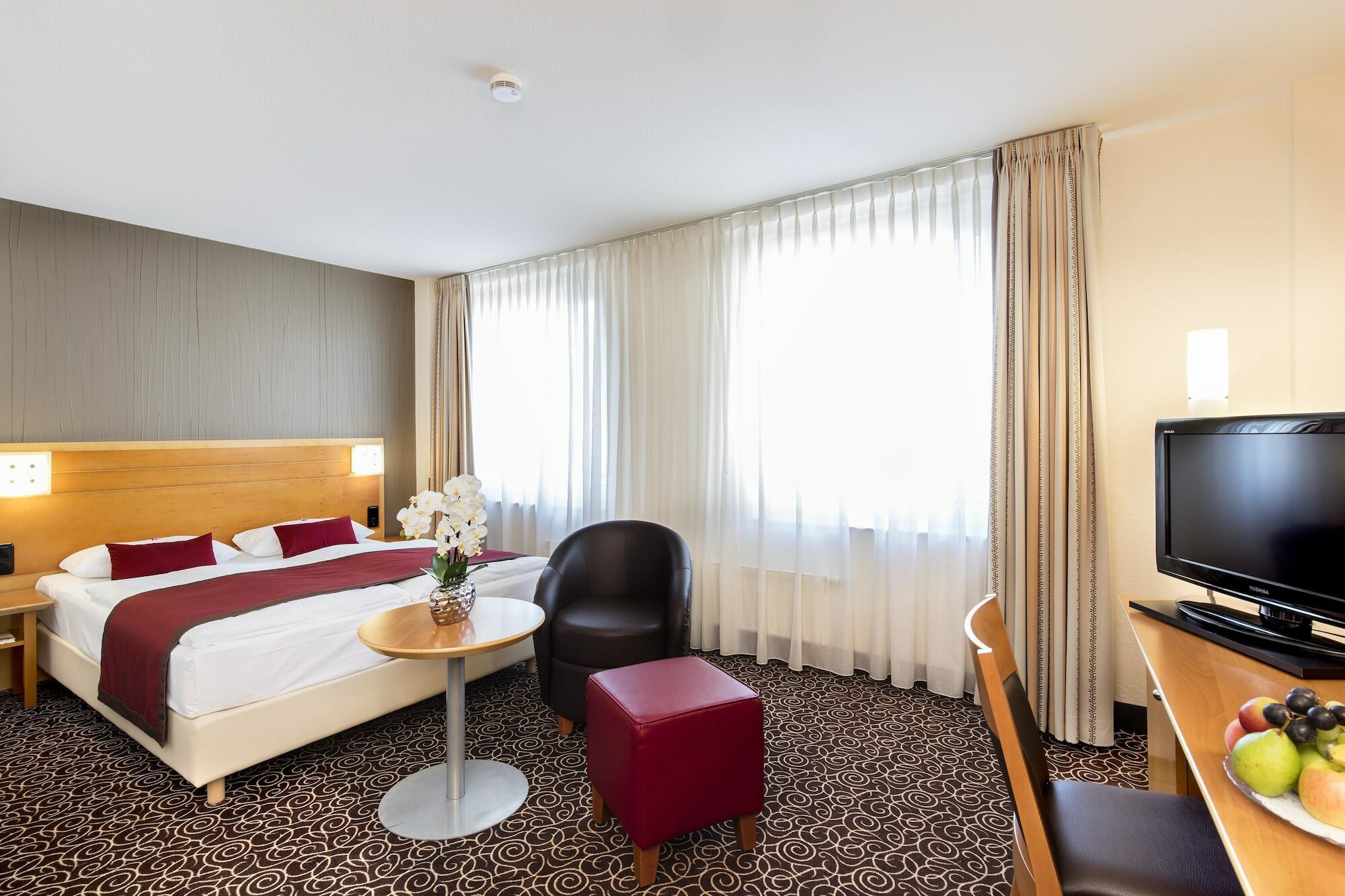 Фото Best Western Hotel Hohenzollern