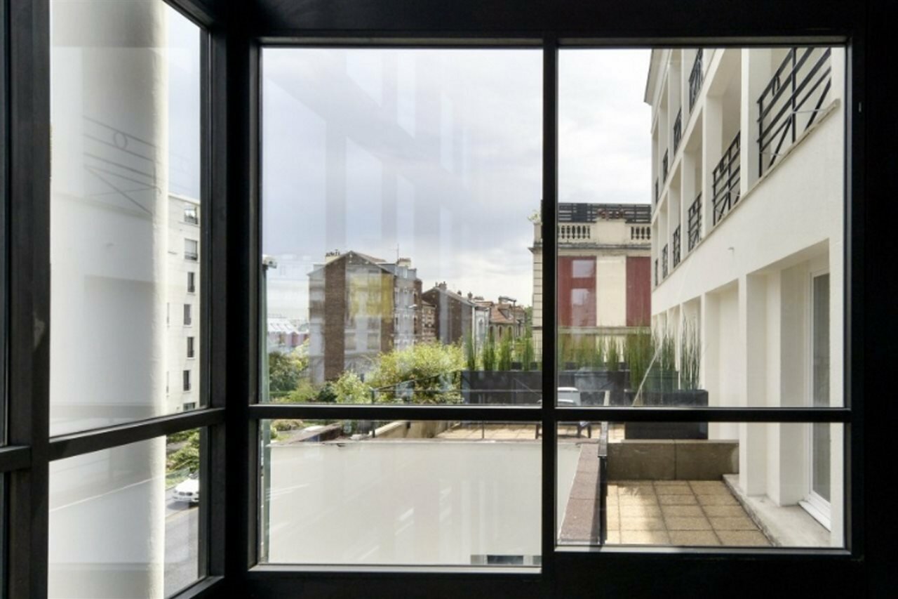 Фото Hotel Atrium by HappyCulture