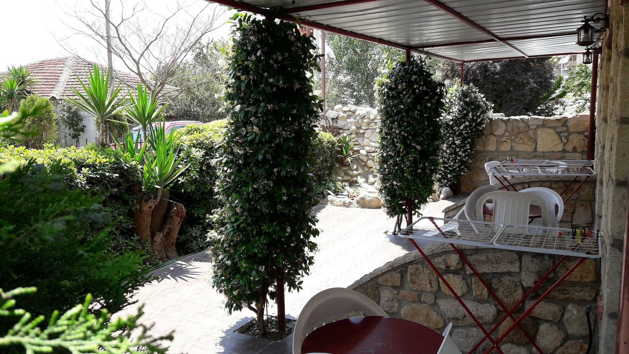 Фото отеля 4