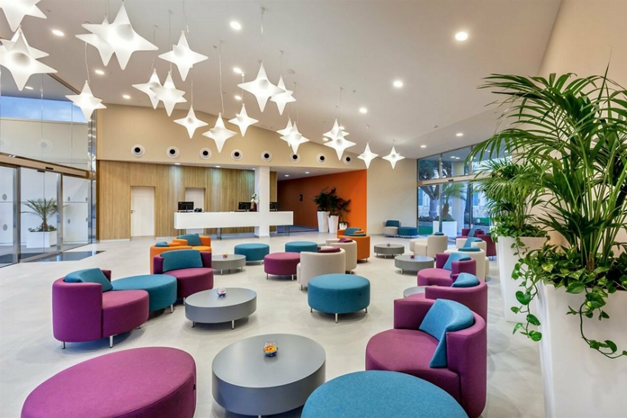 Фото Barceló Corralejo Sands