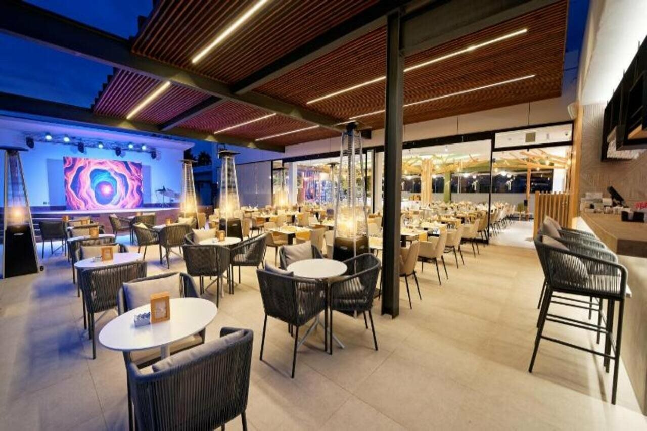 Фото Club Maspalomas Suites & SPA 