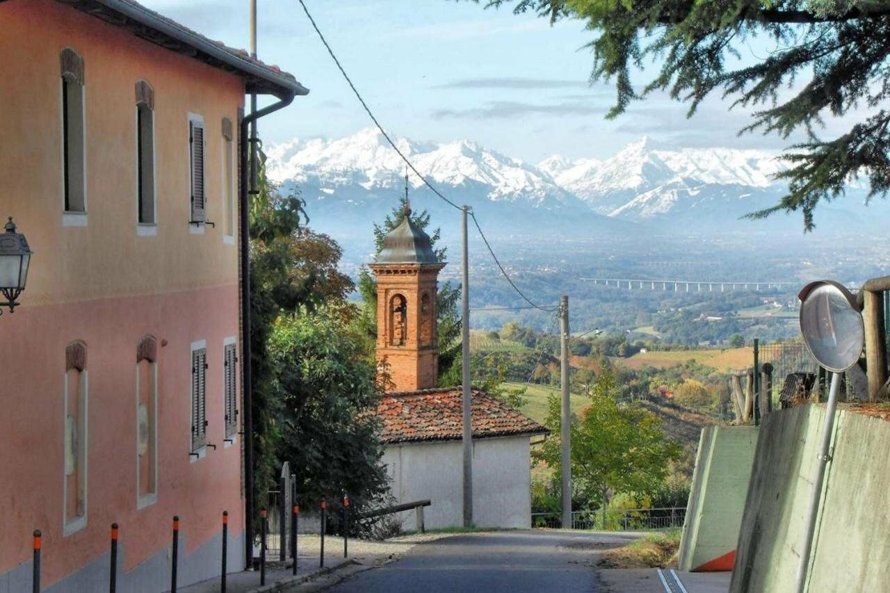 Фото Agriturismo Bevione Davide