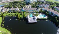 Гостиница Royal Laguna Villas by Magical Memories в Орландо