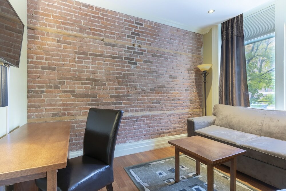 Фото Unilofts Grande-Allée